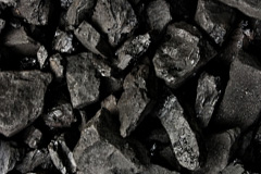 Callington coal boiler costs
